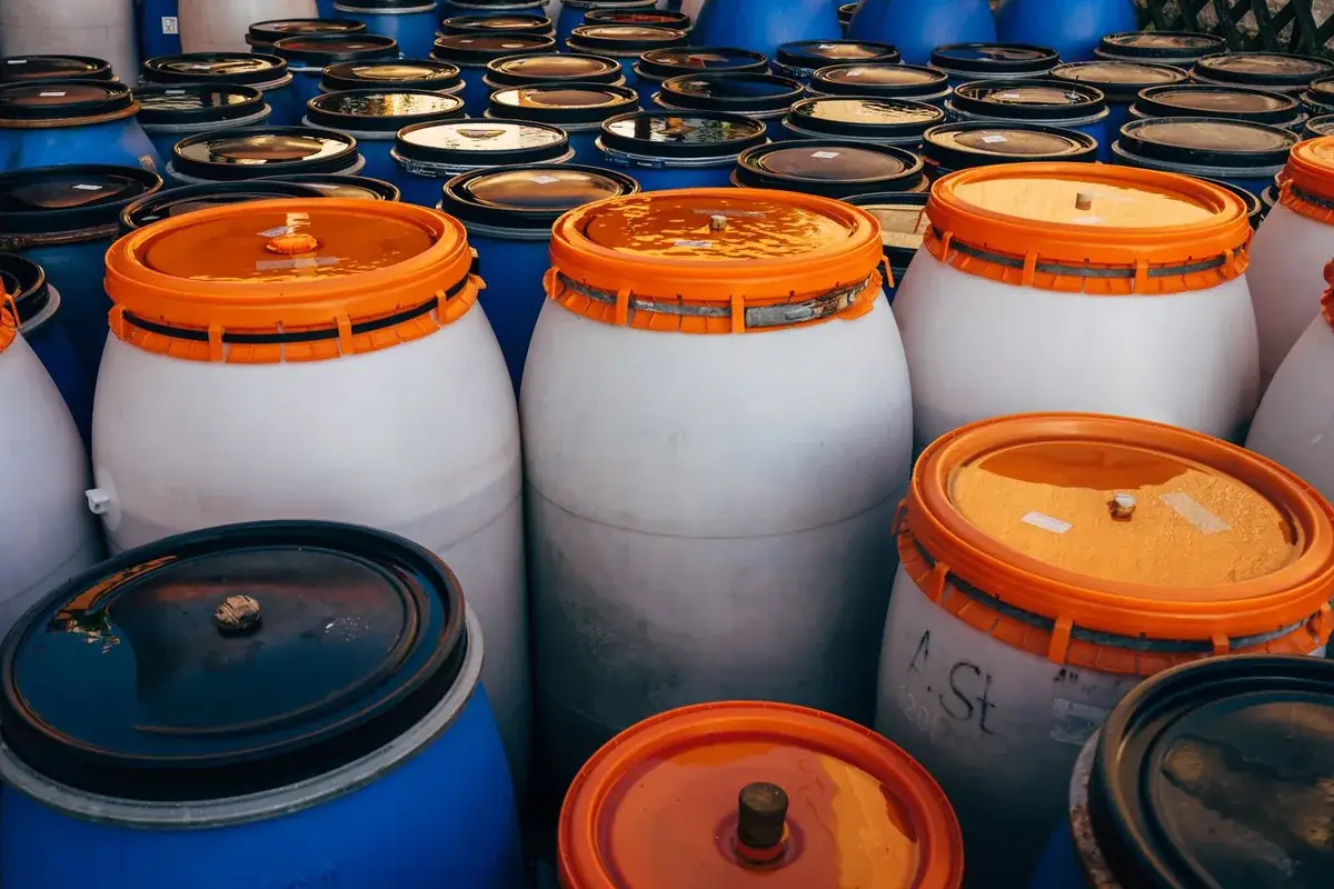 Drug Paraphernalia Cleanup in Jordan, MN